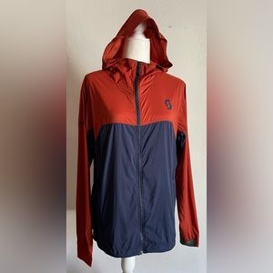 🍁50% Off Fall Sale SCOTT Lightweight Innovation Technology Explorair Windbreaker